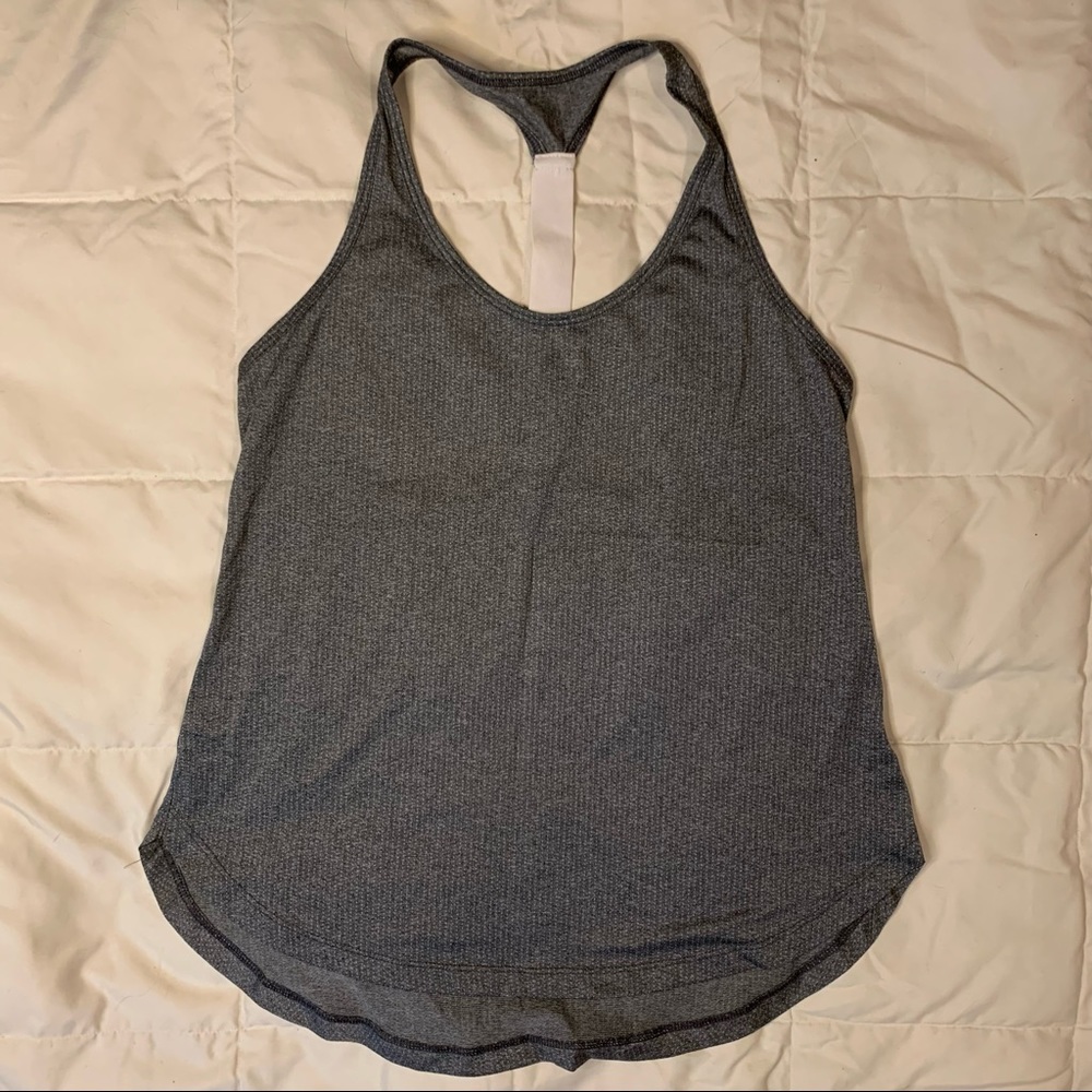 Old Navy GoDry running top EUC❗️
